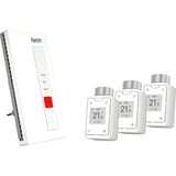 FRITZ! Smart Gateway + 3x DECT 302 radiatorregulatorer 