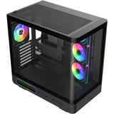 FSP M581, Towerkabinet Sort