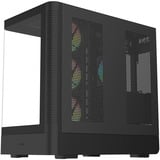 FSP M581, Towerkabinet Sort