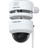 Foscam FABD4, Samledåse Hvid