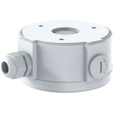 Foscam Tilslutningsboks FABD4, Samledåse Hvid