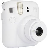 Fujifilm 16806121, Instant-kamera Hvid