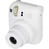 Fujifilm Instant-kamera Hvid