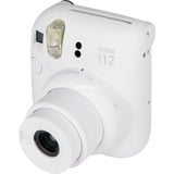 Fujifilm instax mini, Instant-kamera Hvid, 86 x 54 mm, Hvid, 60 mm, 62 x 46 mm, 2/2, 0.3 - ∞