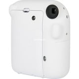 Fujifilm instax mini, Instant-kamera Hvid, 86 x 54 mm, Hvid, 60 mm, 62 x 46 mm, 2/2, 0.3 - ∞