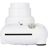 Fujifilm instax mini, Instant-kamera Hvid, 86 x 54 mm, Hvid, 60 mm, 62 x 46 mm, 2/2, 0.3 - ∞