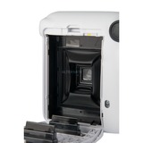 Fujifilm instax mini, Instant-kamera Hvid, 86 x 54 mm, Hvid, 60 mm, 62 x 46 mm, 2/2, 0.3 - ∞