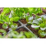 GARDENA Micro-Drip-System Krydsstykke 4,6mm (3/16"), Forbindelse mørk grå