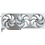 GIGABYTE GeForce RTX 5070 AERO OC 12G NVIDIA 12 GB GDDR7, Grafikkort GeForce RTX 5070, 12 GB, GDDR7, 192 Bit, 7680 x 4320 pixel, PCI Express x16 5.0