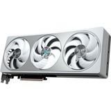 GIGABYTE GeForce RTX 5070 AERO OC 12G, Grafikkort 