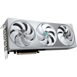 GIGABYTE GeForce RTX 5070 AERO OC 12G, Grafikkort 