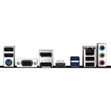 GIGABYTE H610M S2H V2 bundkort Intel H610 Express LGA 1700 micro ATX Intel, LGA 1700, Intel® Celeron®, Intel® Core™ i3, Intel® Core™ i5, Intel® Core™ i7, Intel® Core™ i9,..., LGA 1700, 96 GB, DDR5-SDRAM