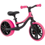 GLOBBER Go Bike Elite Duo, Løbehjul Pink