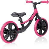 GLOBBER Go Bike Elite Duo, Løbehjul Pink