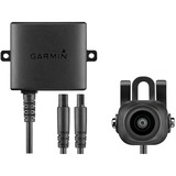 Garmin Bakkamera Sort