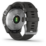 Garmin fēnix 7 - Standard Edition, SmartWatch Sølv