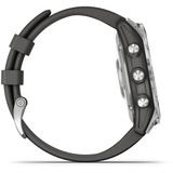Garmin fēnix 7 - Standard Edition, SmartWatch Sølv