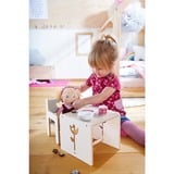 HABA Dukke bord Tulipedrøm, Dukke tilbehør 