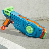 Hasbro Elite 2.0 F2549EU4 legetøjsvåben, NERF gun Blå-grå/Orange, Legetøjs sprængningstekniker, 8 År, 99 År, 800 g