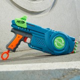 Hasbro Elite 2.0 F2549EU4 legetøjsvåben, NERF gun Blå-grå/Orange, Legetøjs sprængningstekniker, 8 År, 99 År, 800 g
