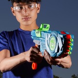Hasbro Elite 2.0 F2549EU4 legetøjsvåben, NERF gun Blå-grå/Orange, Legetøjs sprængningstekniker, 8 År, 99 År, 800 g