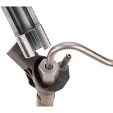 Hazet 4550-1718/2, Topnøgle Chrome