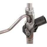 Hazet 4550-1718/2, Topnøgle Chrome