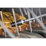 Hazet 9040LG-3/2, Blæse værktøj Sort/Blå
