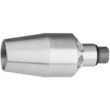 Hazet Blæsepistol 9040LG-3/2, lang, Blæse værktøj Sort/Blå