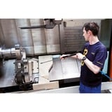 Hazet Blæsepistol 9040LG-3/2, lang, Blæse værktøj Sort/Blå