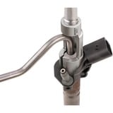 Hazet Einspritzleitungs-Steckschlüssel-Satz 4550-1718/2, Topnøgle Chrome