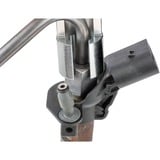 Hazet Einspritzleitungs-Steckschlüssel-Satz 4550-1718/2, Topnøgle Chrome