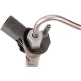 Hazet Einspritzleitungs-Steckschlüssel-Satz 4550-1718/2, Topnøgle Chrome