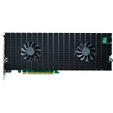 HighPoint R1508, Interface card 