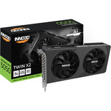 INNO3D N50502-08D6-174071N, Grafikkort 