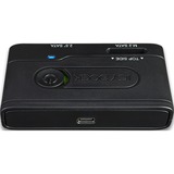 Icy Dock MB031U-1SMB interface-kort/adapter M.2, Monteringsrammen Sort, USB Type-C, M.2, Sort, Status, CE, RoHS, REACH, 5 Gbit/sek.