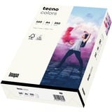 Inapa Tecno colors hvid A4, Papir 