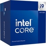 Intel® Core™ i9-14900, Processor boxed