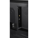 JVC LED-tv Sort