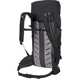 Jack Wolfskin PRELIGHT SHAPE 25, Rygsæk Sort