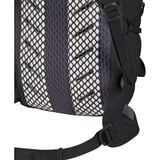 Jack Wolfskin PRELIGHT SHAPE 25, Rygsæk Sort