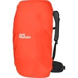 Jack Wolfskin PRELIGHT SHAPE 25, Rygsæk Sort