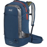 Jack Wolfskin Rygsæk Blå