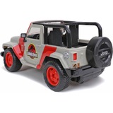 Jada Toys 253256000 Radio-kontrolleret (RC) model Offroad bil Elektrisk motor 1:16 Beige/Rød, Offroad bil, 1:16, 6 År