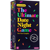 Just Play Lad os Komme Dybt - Det Ultimative Date Night Spil, Kortspil 