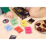 Just Play Lad os Komme Dybt - Det Ultimative Date Night Spil, Kortspil 