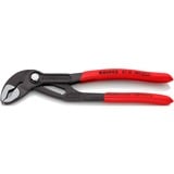 KNIPEX Cobra Slip-joint tænger, Rør, vand pumpe tang Sort/Rød, Slip-joint tænger, 4,2 cm, 3,6 cm, Krom-vanadium-stål, Plast, Rød