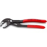 KNIPEX Cobra Slip-joint tænger, Rør, vand pumpe tang Sort/Rød, Slip-joint tænger, 4,2 cm, 3,6 cm, Krom-vanadium-stål, Plast, Rød