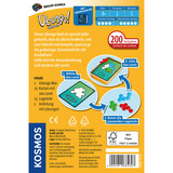 KOSMOS Ubongo! Extrem Brain Games, Færdighedsspil 