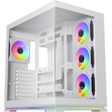 Krux Atron, Towerkabinet Hvid